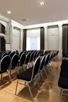 MERCURE LILLE ROUBAIX GRAND HOTEL