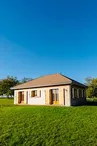 Les petites maisons en bois 2