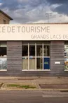 Office de tourisme des grands lacs de Champagne, bureau de Brienne-le-Châteay.jpg