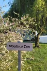 Air du Moulin à Tan