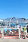 Quettehou_Camping Le Rivage_piscine 5