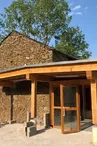 Camping de la Vallée du Rance