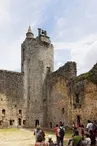 Forteresse Royale de Najac