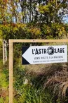 Brasserie L'Astrolabe