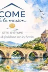 Côme à la maison