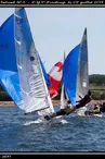 CAMPING "LE TOURING" ECOLE DE VOILE C. Y. V.P