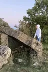Circuit des dolmens