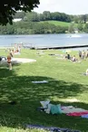 Plage municipale Le Mayrac
