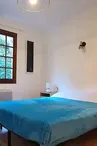 Les pieds dans l'eau