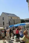 Bureau d'Information Touristique du Village d'Arvieu