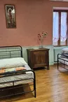 Gîte pour marcheurs : Les voyageurs