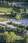 Aire de camping car de la Vallée du Rance