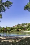 Vue de Camarès