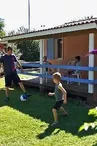 Le Hameau des Genêts