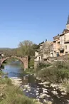 La roulotte du clos Marie