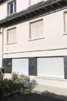 Gîte d'étape de Mur-de-Barrez