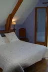 Arrière maison
