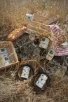 Domaine de Gaillac : Produits du terroir