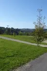 Aire de stationnement camping-car de La Bastide l'Evêque