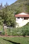 Gîte d'étape paisible en bordure du Tarn