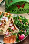 Roquefort Papillon