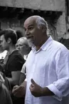Visite guidée nocturne et contée de Najac avec Michel Galaret