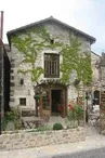 Auberge La Cardabelle