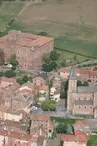 CHATEAU DE SAINT IZAIRE