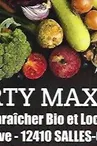 YOO MARKEET Fruits et légumes BIO