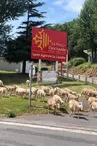 Lycée agricole La Cazotte