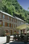 Hôtel-Restaurant Le Relays du Chasteau