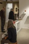 L'Ancre - Espace boutique, bibliothèque et musée du Pôle des métiers d'art du Pays Ségali