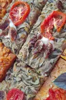 TARTES SALEES