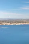 Vue aérienne