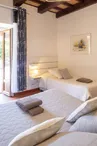 Chambre triple Fleurine