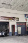 Station U