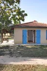 Village Vacances Le Plech Une habitation L'Ile en Dodon Comminges Pyrennees