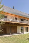 Chalet Manica