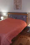 Laroclya, Chambre taupe, Quevillon, Lilhac