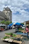 marché, montréjeau Comminges Pyrénées