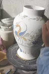faience martres