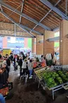Marché de Castanet-Tolosan