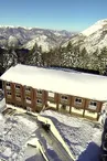 Village-vacances-Les pierres blanches-Boutx