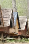 cabanes