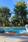 Domaine de la Fée de l'Eau - Les Fées