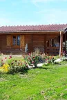 Gîte n°461 "ELISA" – CHUFFILLY ROCHE