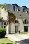 Hôtel "Château de Bazeilles"