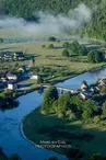vue aérienne