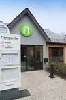 Hôtel Campanile