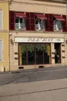 Restaurant "Pizz'Alex"